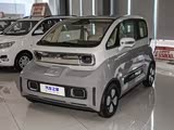 宝骏KiWi EV价格稳定 售价8.78万元起