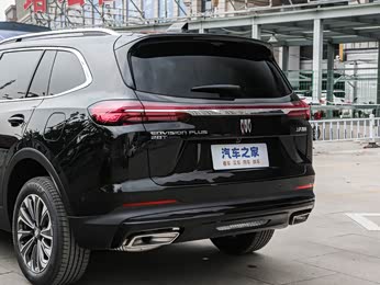 昂科威plus 28t 两驱尊享版 报价】昂科威图片_配置_淮北大昌别克4s店