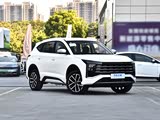江淮X8 E家限时优惠 店内让利达1万