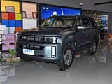 北京越野BJ60增程售价29.58万起 可试驾