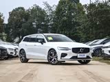 沃尔沃V60欢迎垂询 优惠高达8.9万