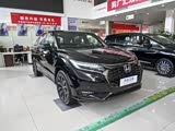本田UR-V限时优惠5.5万 欢迎试乘试驾