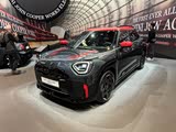 电动MINI JCW ACEMAN热销中 降8.1万