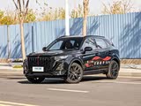 红旗HS5让利促销中 现优惠高达5万