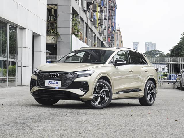奥迪图片