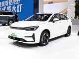 北京EU5 PLUS热销中 购车降7.6万