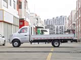 跨越王X3 EV促销优惠9万 可试乘试驾