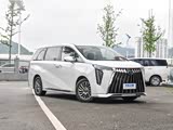 传祺M8欢迎莅临赏鉴 价格直降7000元