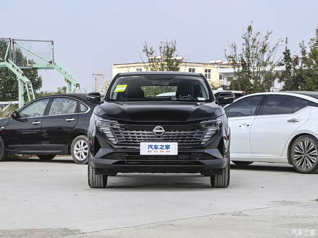 逍客目前价格直降2.91万 欢迎莅临赏鉴