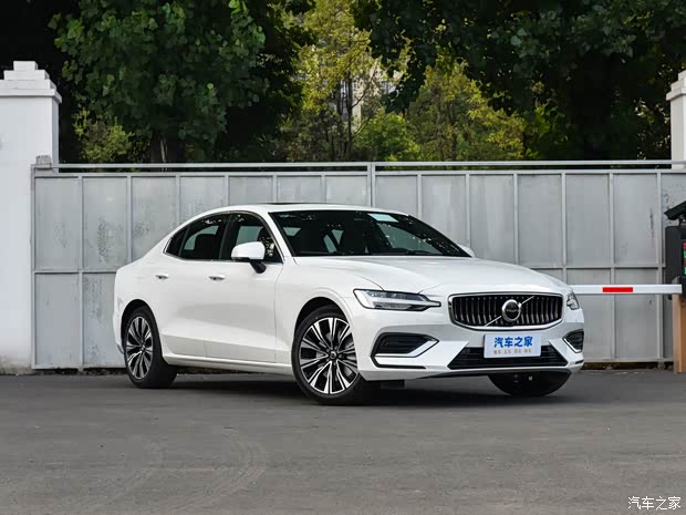 沃尔沃s60让利高达9.28万 欢迎垂询