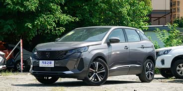 标致4008优惠高达3万 欢迎到店赏鉴