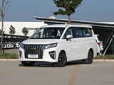 锐胜王牌M7新能源热销中 降3000元