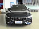 沃尔沃V60促销直降8.9万 热销中