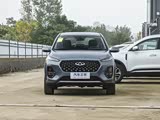瑞虎3x全系热销中 限时优惠高达8000元