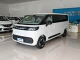 大拿M1售价17.68万元起 欢迎莅临赏鉴