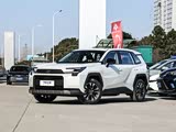购RAV4荣放让利1.8万 欢迎莅临赏鉴
