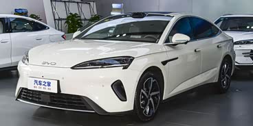 海豹07 DM-i热销中 可优惠2.8万