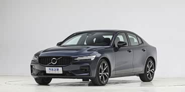 沃尔沃S60热销中 购车优惠12.6万