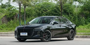 红旗H5欢迎垂询 优惠高达4.5万元