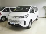 依维柯聚星新能源10.38万起部分车型优惠1.5万