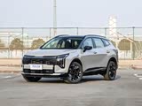 大空间 SUV 优选 狮铂拓界限时让利 直降 4.5 万