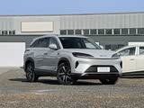 海狮07 DM-i价格稳定 售价16.98万元起