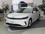 银河A7 EV热销中 购车优惠1万