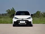 GR YARIS售价39.98万元起  欢迎垂询