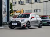 电动MINI JCW欢迎垂询 22.98万起售