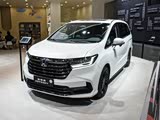 奥德赛全系热销中 限时优惠高达6万