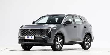 长安CS55PLUS PHEV全系热销 优惠达5000元