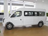 上汽V80目前售价23.98万元起 可试乘试驾