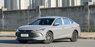 秦L欢迎莅临赏鉴 价格直降1.85万