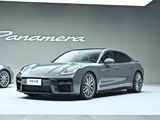 Panamera欢迎到店垂询 售价113.8万元起