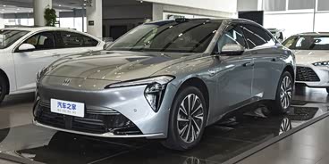 别克至境L7全系热销 限时优惠达4000元