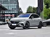 奔驰EQE SUV AMG热销中 店内可试乘试驾