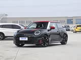 电动MINI JCW