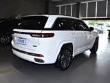 大切诺基4xe(进口)全系热销 优惠达11.91万