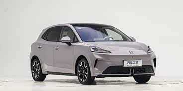 MG4全系热销中 限时优惠高达3000元