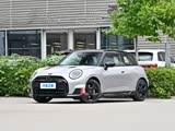 电动MINI JCW促销优惠7.5万 可试乘试驾