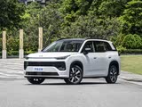 广汽传祺 第五代传祺GS4新车品鉴会