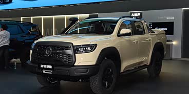 炮限时优惠 目前优惠高达2.3万元