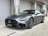 AMG GT