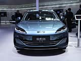 海豹06 DM-i旅行版11.19万起 可试驾