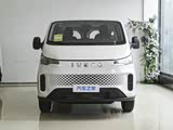 依维柯聚星新能源限时优惠高达4000元
