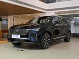 购沃尔沃XC90插电式混动享31万优惠 可试驾