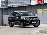 艾力绅全系热销中 限时优惠高达3万