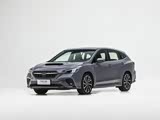 斯巴鲁WRX