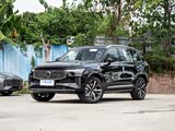 XC90进口限时优惠 目前优惠高达19.6万