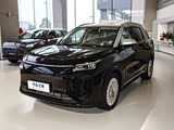 蓝电E5 PLUS可试乘试驾 售价9.98万起